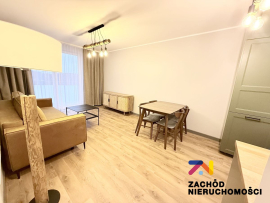 Nowe 2 pokojowe mieszkanie ul. Szlachecka